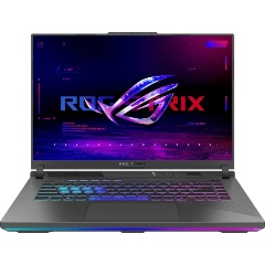 Изображение товара Игровой ноутбук Asus ROG Strix G16 G614PP-S5063 16 IPS Ryzen 9 32GB SSD 1TB RTX 5070
