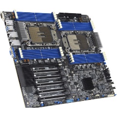 Изображение товара Серверная материнская плата ASUS Z13PE-D16 (2xLGA4677 , E-ATX) (90SB0CA0-M0UAY1)