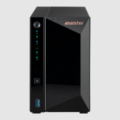 Изображение товара Сетевое хранилище (NAS) AsusTOR AS3302T/V2 (2-Bay)
