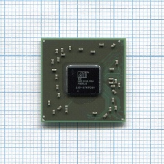 Изображение товара Чип ATI AMD 215-0767003