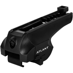 Изображение товара Комплект опор F Atlant (интегрированный рейлинг)
