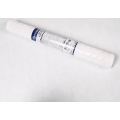 Изображение товара Картридж для фильтра Atlas Filtri 20" 25 мкм полипропиленовая нить (FA) SX