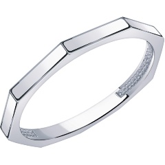 Изображение товара Кольцо ATOLL JEWELRY 11200-925 из серебра 925 для женщин и мужчин