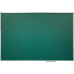 Изображение товара Доска магнитно-меловая Attache 100х150см зеленая (Уценка - 1)