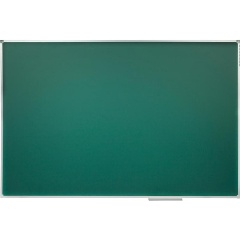 Изображение товара Доска магнитно-меловая Attache 100х150см зеленая (Уценка)