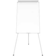 Изображение товара Флипчарт Attache Economy магнитно-маркерный 70x100 см на треноге, рама ПВХ (Уценка - 1)