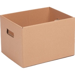 Изображение товара Короб архивный ATTACHE 395х315х270 без крышки