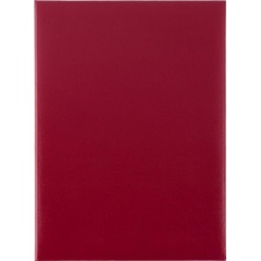 Изображение товара Папка адресная ATTACHE без тиснения бумвинил с поролоном