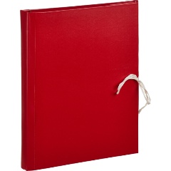 Изображение товара Папка архивная ATTACHE бумвинил 03см 4 завязки