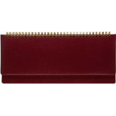 Изображение товара Планинг ATTACHE недатированный Sidney бордо. 64 л. 3-318/0 1 Д