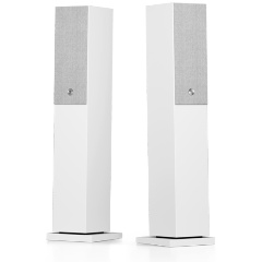 Изображение товара Напольная акустическая система Audio Pro A38, белый, пара