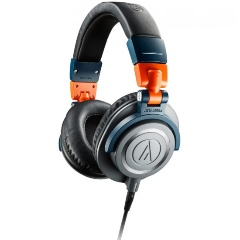 Изображение товара Наушники Audio-Technica ATH-M50x Lab