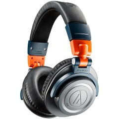 Изображение товара Беспроводные наушники Audio-Technica ATH-M50xBT2 Lab