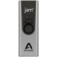 Изображение товара Аудиоинтерфейс Apogee Jam Plus