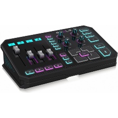 Изображение товара Аудиоинтерфейс TC Helicon GO XLR