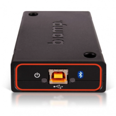 Изображение товара Аудиоинтерфейс USB BIAMP TesiraEX-UBT