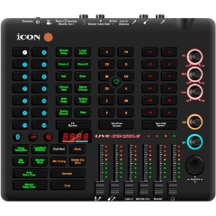 Изображение товара Аудиоинтерфейс USB Icon Live Console