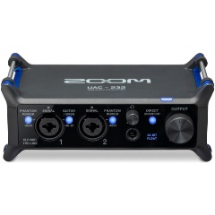 Изображение товара Аудиоинтерфейс Zoom UAC-232