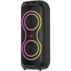 Изображение товара Аудиосистема GINZZU GM-114 (Уценка - У1)