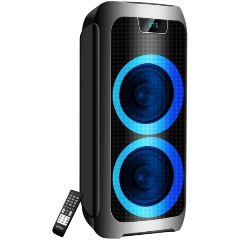 Изображение товара Аудиосистема GINZZU GM-211 (Уценка - У3)