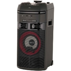 Изображение товара Музыкальный центр LG OL75DK, черный