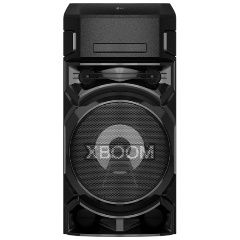 Изображение товара Музыкальный центр LG ON66, черный