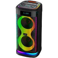 Изображение товара Аудиосистема SUPRA SMB-800, черный