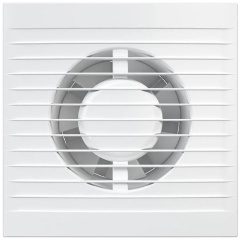 Изображение товара Вентилятор вытяжной AURAMAX A 4 C, D100