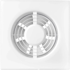 Изображение товара Вентилятор вытяжной AURAMAX D 4, D 100