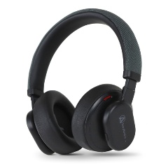 Изображение товара Беспроводные наушники AuraSonics FINE F300BT с сенсорным управлением и 20 часами работы