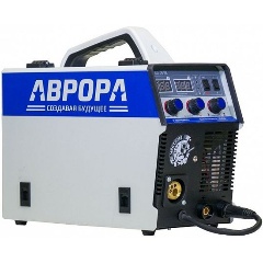 Изображение товара Сварочный полуавтомат инверторный AURORA Динамика 1800