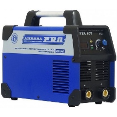 Изображение товара Сварочный аппарат инверторный AURORA PRO INTER 205