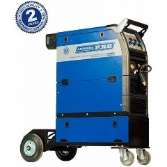 Изображение товара Сварочный полуавтомат инверторный AURORA PRO SKYWAY 300 + аттестат НАКС 1 шт.