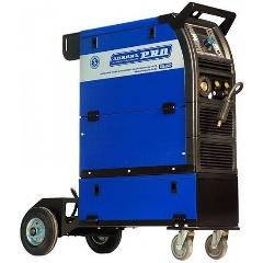 Изображение товара Сварочный полуавтомат инверторный AURORA PRO SKYWAY 330 SYNERGIC