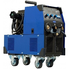 Изображение товара Сварочный полуавтомат инверторный AURORA PRO SPEEDWAY 300 IGBT