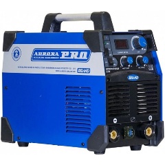 Изображение товара Профессиональный инверторный сварочный аппарат AURORA PRO STRONGHOLD 250 IGBT