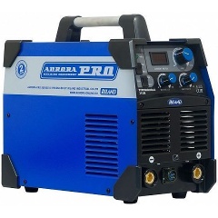 Изображение товара Сварочный аппарат инверторный AURORA PRO STRONGHOLD 315M + аттестат НАКС 1шт.