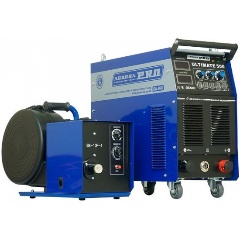 Изображение товара Сварочный полуавтомат инверторный AURORA PRO ULTIMATE 500 INDUSTRIAL