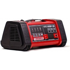 Изображение товара Зарядное устройство Aurora SPRINT 10 D автоматическое 12/24 В для аккумуляторов
