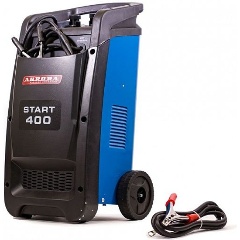 Изображение товара Пуско-зарядное устройство AURORA START 400 BLUE