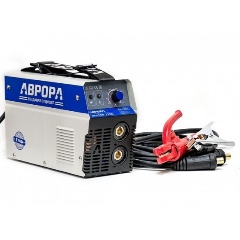 Изображение товара Сварочный аппарат инверторный AURORA Вектор 2200