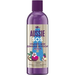 Изображение товара Шампунь Aussie SOS Cпасите мои длинные волосы, 290 мл