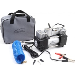 Изображение товара Автомобильный компрессор ARBORI X.760 60л/мин