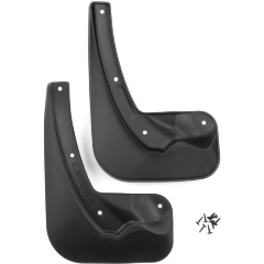 Изображение товара Брызговики REIN для AUDI A6 (2004-2008) задние