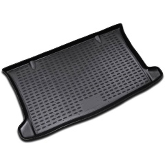 Изображение товара Коврик в багажник Autofamily для CHEVROLET Aveo хэтчбек (2004-2012) полиуретан (NLC.08.10.B11)