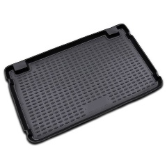 Изображение товара Коврик в багажник Autofamily для HYUNDAI Getz (2002-2011) полиуретан (NLC.20.08.B1U)