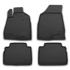 Изображение товара Коврики в салон ELEMENT для LADA Granta (2011-н.в.) (NLC.52.25.210k)