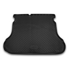 Изображение товара Коврик в багажник ELEMENT для LADA Vesta (2015-н.в..) (CARLD00002)