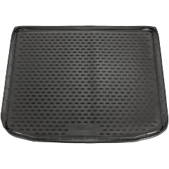 Изображение товара Коврик в багажник Autofamily для MITSUBISHI ASX (2010-2016) полиуретан (NLC.35.25.B13)