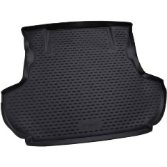 Изображение товара Коврик в багажник Autofamily для MITSUBISHI Outlander XL (2010-2012) (NLC.35.23.B13)